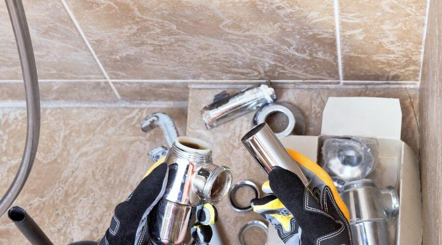 Local Chimney Repair in Silas, AL